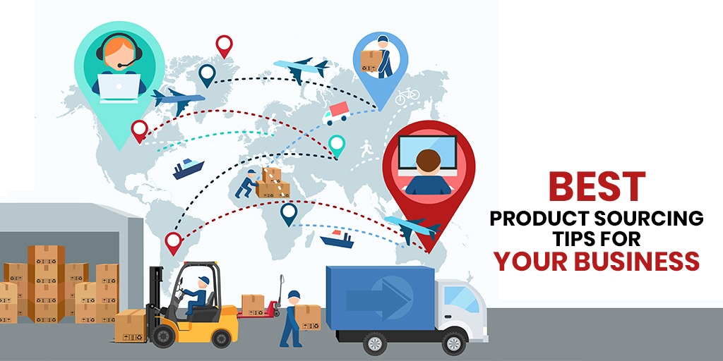 Import Flow Diagram